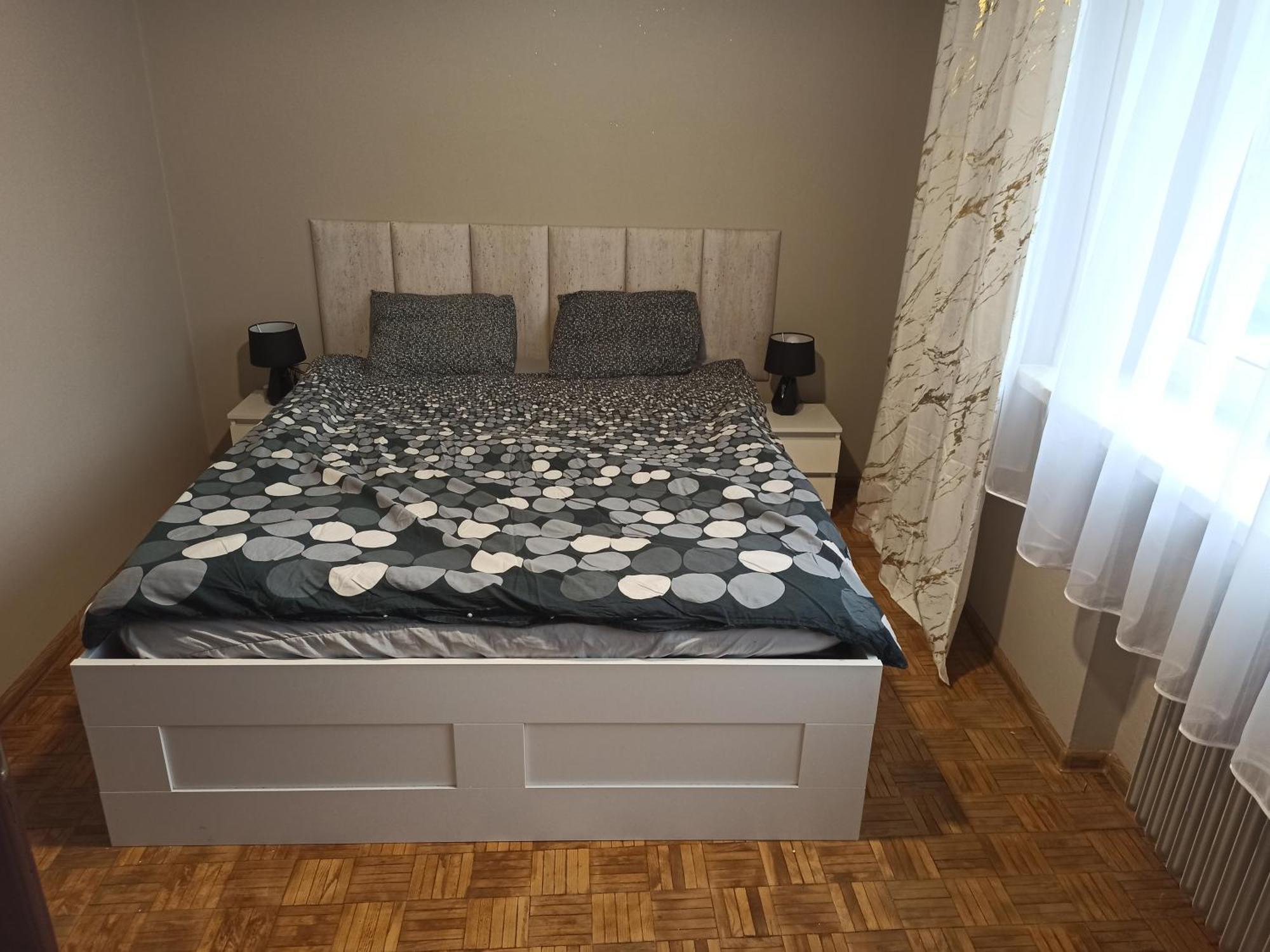 Apartament Parkowa Nowy Targ Exterior photo